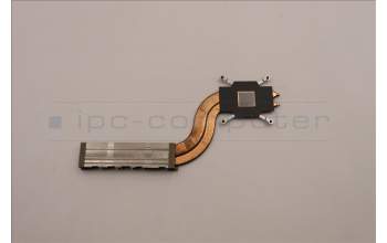 Lenovo 5H40S20707 HEATSINK Heatsink L 82SG WEIHONG