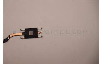 Lenovo 5H40S20719 HEATSINK Thermal Module L 82V6 WEIHONG