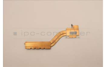 Lenovo 5H40S20746 HEATSINK Thermal module W82R7 FCN TPD