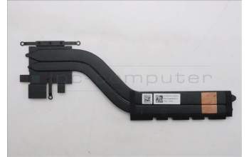 Lenovo 5H40S20753 HEATSINK Thermal module W 82R9 KIPO TPD