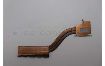 Lenovo 5H40S20755 HEATSINK Thermal module W 82R8 KIPO TPD