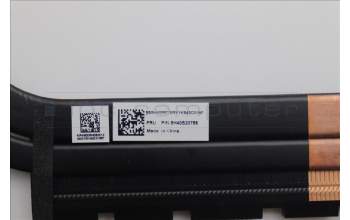 Lenovo 5H40S20755 HEATSINK Thermal module W 82R8 KIPO TPD