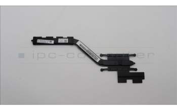 Lenovo 5H40S20762 HEATSINK Heatsink L 82XA WEIHONG
