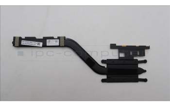 Lenovo 5H40S20768 HEATSINK Heatsink L 82YT UMA AVC