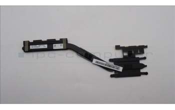 Lenovo 5H40S20770 HEATSINK Heatsink L 82YU AVC