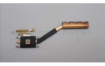 Lenovo 5H40S20770 HEATSINK Heatsink L 82YU AVC