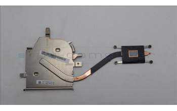 Lenovo 5H40S20777 HEATSINK Heatsink L 82XB FANLESS AVC