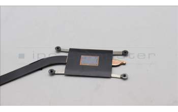 Lenovo 5H40S20777 HEATSINK Heatsink L 82XB FANLESS AVC