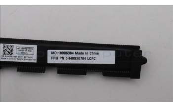 Lenovo 5H40S20784 HEATSINK Heatsink L 82XL WEIHONG