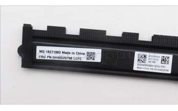 Lenovo 5H40S20798 HEATSINK Heatsink L 82XQ AVC