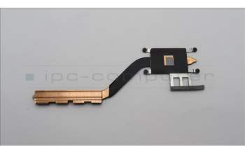 Lenovo 5H40S20800 HEATSINK Heatsink L 82XN TAISOL