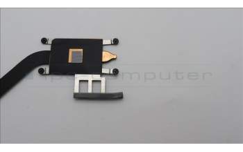 Lenovo 5H40S20800 HEATSINK Heatsink L 82XN TAISOL