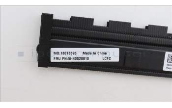 Lenovo 5H40S20810 HEATSINK Heatsink L 82XR AVC