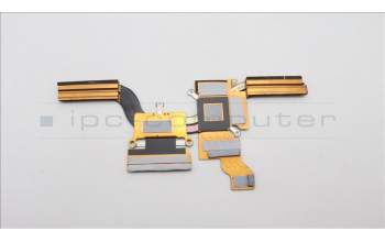 Lenovo 5H40S20813 HEATSINK HEATSINK H 83AL DIS FCN