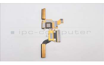 Lenovo 5H40S20813 HEATSINK HEATSINK H 83AL DIS FCN