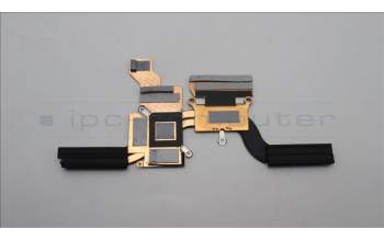 Lenovo 5H40S20814 HEATSINK HEATSINK H 83AL DIS PEAK
