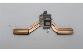 Lenovo 5H40S20816 HEATSINK Heatsink L 83AS WEIHONG
