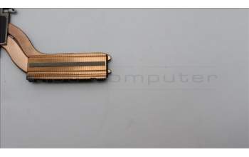 Lenovo 5H40S20816 HEATSINK Heatsink L 83AS WEIHONG