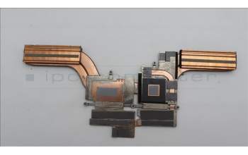 Lenovo 5H40S20830 HEATSINK Heatsink L 83AQ GN21 WEIHONG