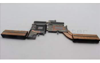 Lenovo 5H40S20830 HEATSINK Heatsink L 83AQ GN21 WEIHONG