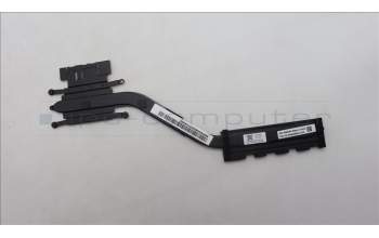 Lenovo 5H40S20853 HEATSINK Heatsink L 82X8 TAISOL