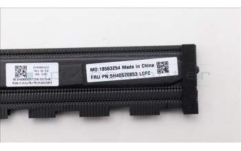 Lenovo 5H40S20853 HEATSINK Heatsink L 82X8 TAISOL