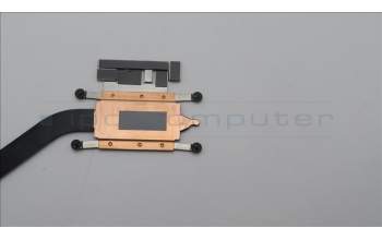 Lenovo 5H40S20854 HEATSINK Heatsink L 82X8 AVC