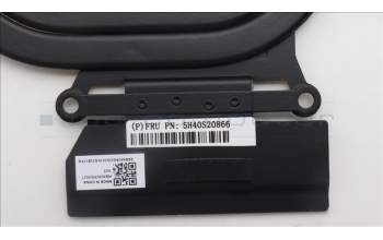Lenovo 5H40S20866 HEATSINK HEATSINK H 82Y7 UMA PEAK