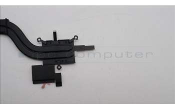 Lenovo 5H40S20870 HEATSINK Heatsink C 82XE KIPO