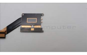 Lenovo 5H40S20874 HEATSINK Heatsink H 82YL INTEL_PEAK