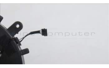 Lenovo 5H40S20876 HEATSINK Thermal module L83BY UMA orc