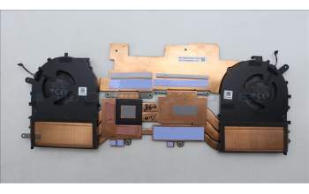 Lenovo 5H40S20877 HEATSINK Thermal module L83BY DIS AVC