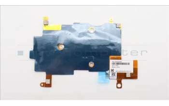 Lenovo 5H40S20883 HEATSINK Heatsink WT 82XK Pindai