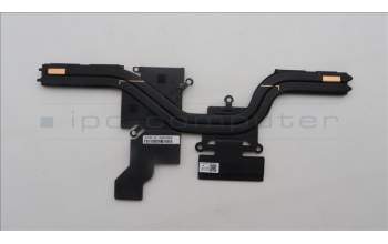 Lenovo 5H40S20900 HEATSINK HEATSINK H 83AU DIA PEAK
