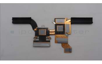 Lenovo 5H40S20900 HEATSINK HEATSINK H 83AU DIA PEAK