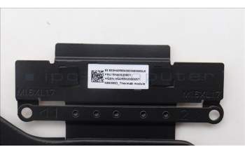 Lenovo 5H40S20901 HEATSINK Heatsink H 83BS HY