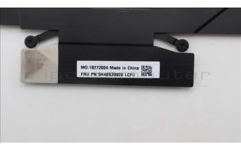 Lenovo 5H40S20920 HEATSINK HEATSINK L82YQ UMA