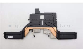Lenovo 5H40S20922 HEATSINK Heatsink L 83AR DIS WEIHONG