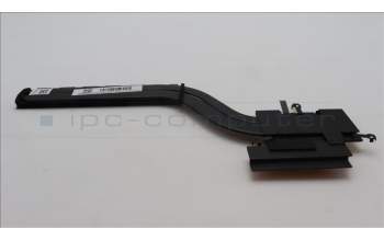 Lenovo 5H40S20927 HEATSINK Heatsink C 82XF H45 KIPO