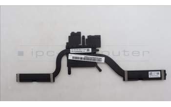 Lenovo 5H40S20948 HEATSINK Heatsink L 83AA AVC