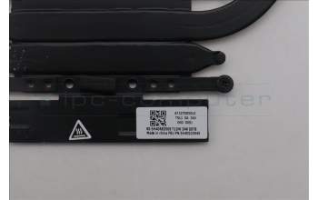 Lenovo 5H40S20949 HEATSINK Heatsink L 21JJ TAISOL