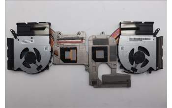 Lenovo 5H40S20950 HEATSINK HEATSINK L 82WM FCN P