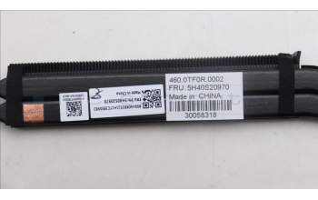 Lenovo 5H40S20970 HEATSINK Heatsink W 21KH HY