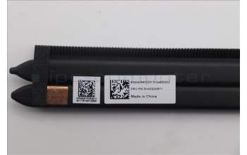 Lenovo 5H40S20971 HEATSINK Heatsink W 21KH KIPO