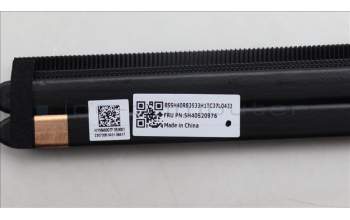 Lenovo 5H40S20976 HEATSINK Heatsink W 21KK HY