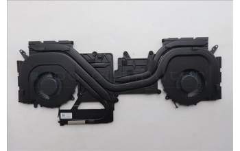 Lenovo 5H40S20983 HEATSINK HEATSINK L 83DF FCN FCN