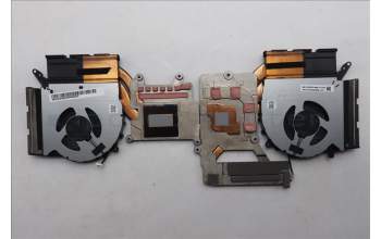 Lenovo 5H40S20983 HEATSINK HEATSINK L 83DF FCN FCN