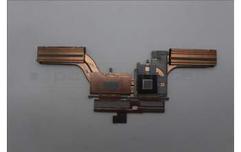 Lenovo 5H40S20988 HEATSINK HEATSINK L83D4 RTX4050 WEIHONG