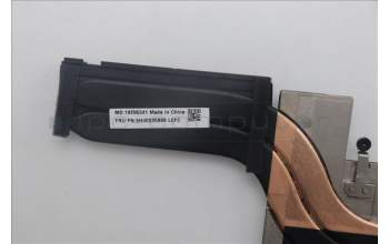 Lenovo 5H40S20988 HEATSINK HEATSINK L83D4 RTX4050 WEIHONG