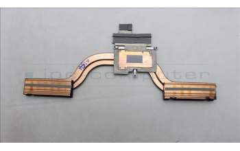 Lenovo 5H40S20992 HEATSINK HEATSINK L 83D4 UMA WEIHONG
